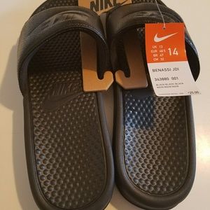 Mens Nike Sandal